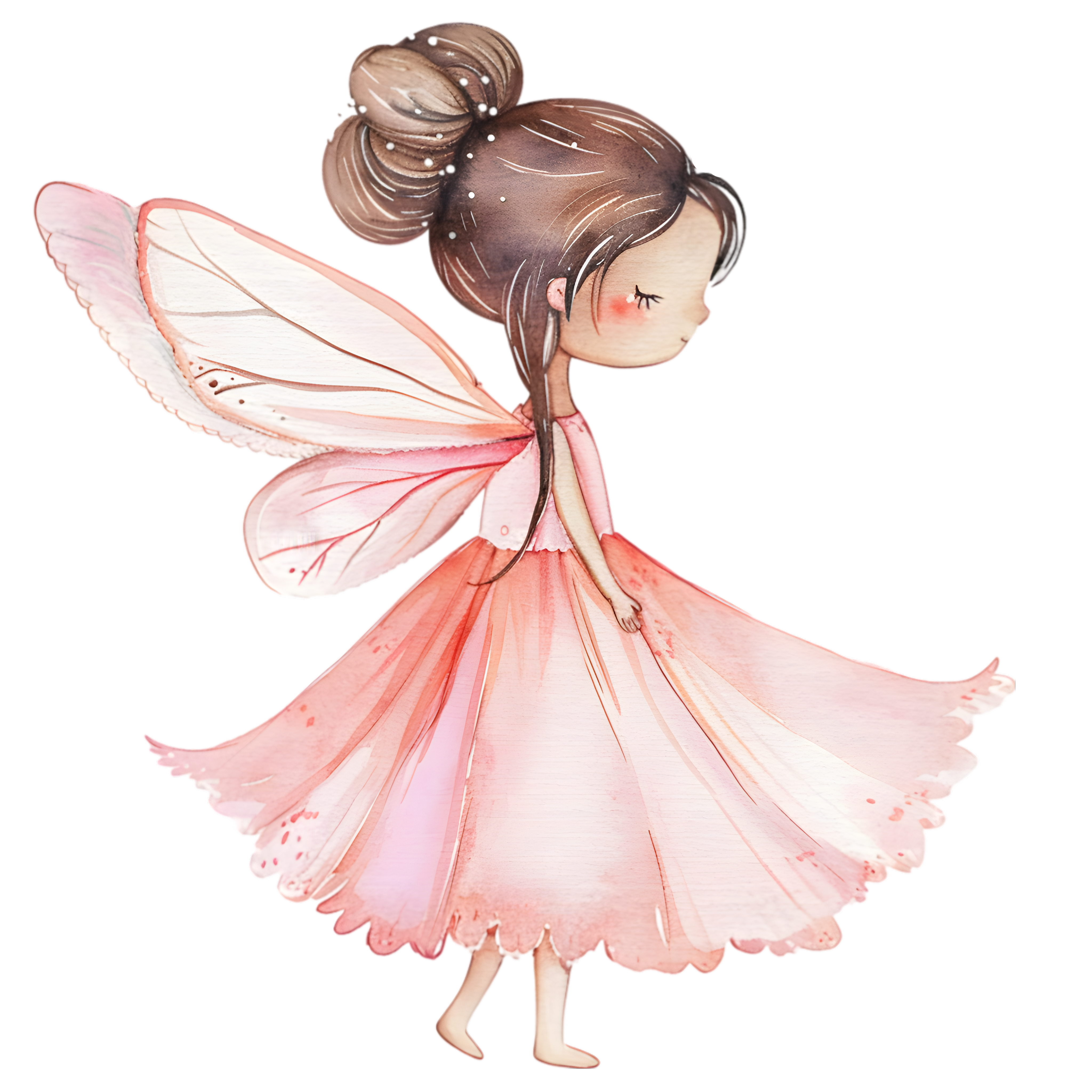 Ms. Hoffmeier:                      A Modern Maven